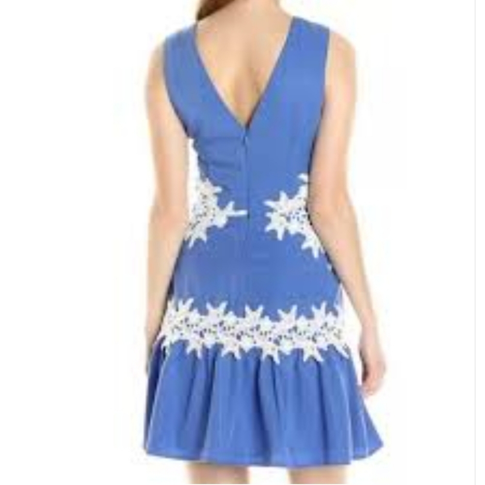 *Adelyn Rae* cocktail dress